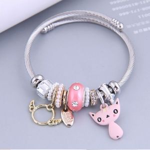 Charm bracelet